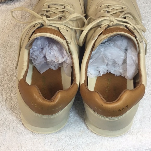 COLE HAAN GRANDPRO SNEAKERS - Picture 4 of 8